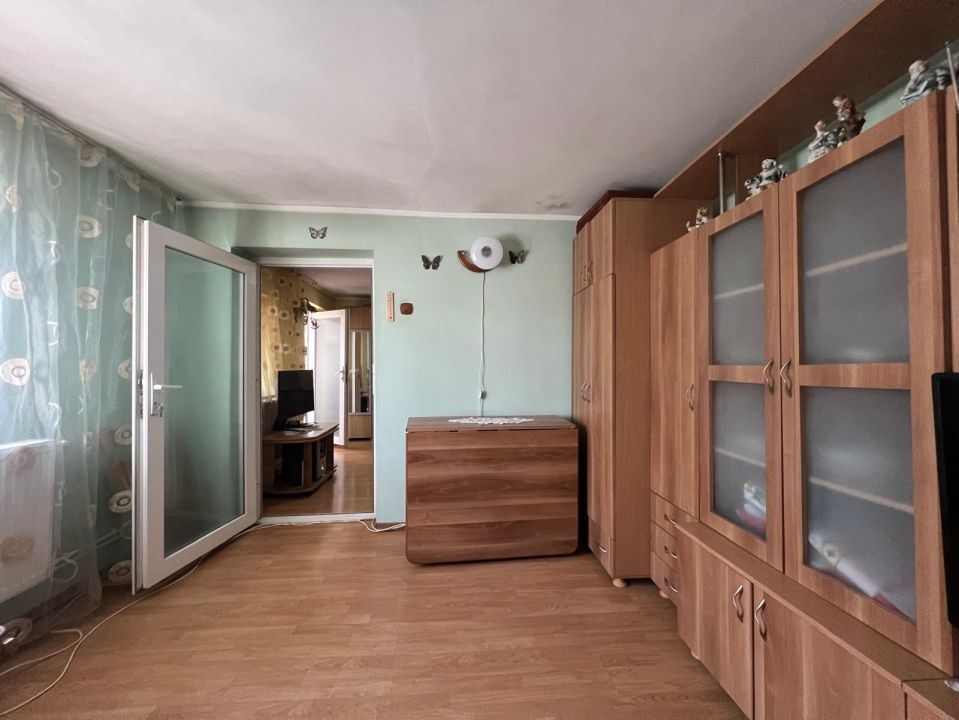 CASA CU 3 CAMERE SI TEREN IN CONSTANTA I KM 5 I ZONA LINISTITA – fotografia 4 din 33