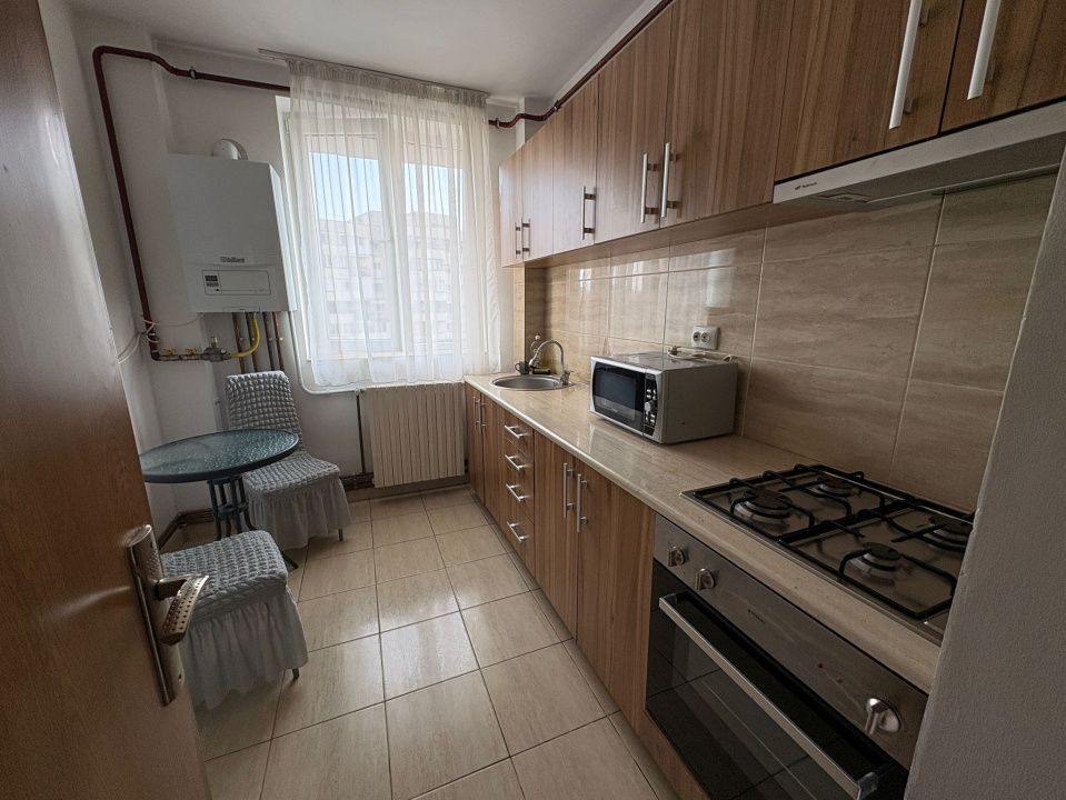 Apartament, 3 camere, decomandat, 65 mp, Calea Bucuresti, Zona Universitatii – fotografia 7 din 11