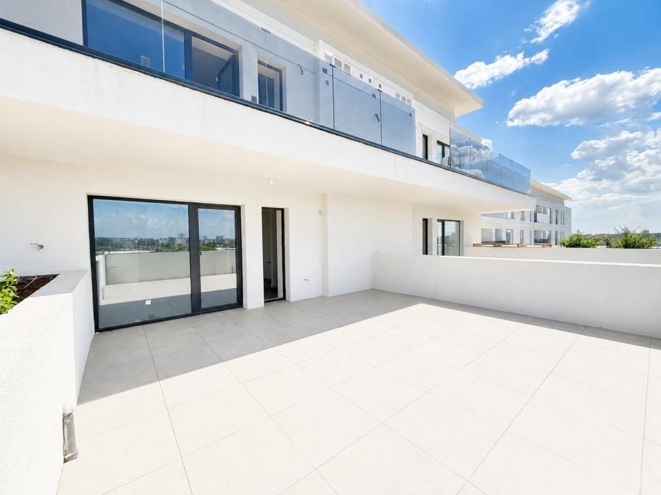 High Garden East Obor-Apartament 2 camere cu terasă de 30mp-TVA inclus – fotografia 8 din 31