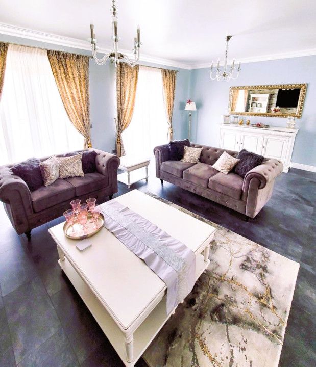 Duplex premium, cu piscina in Gruia – fotografia 9 din 30