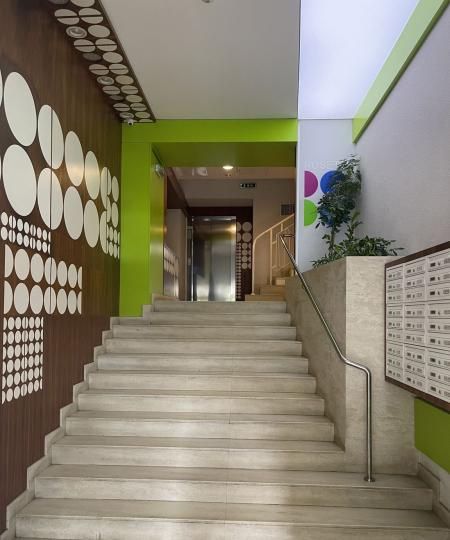 2 Camere de inchiriat | Gradina Icoanei| Pet friendly | Centrala | Loc parcare – fotografia 12 din 12