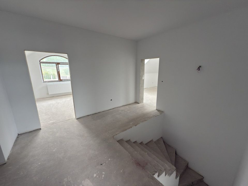 Casă individuala P+E+Pod, 225 mp, Chinteni – fotografia 10 din 12