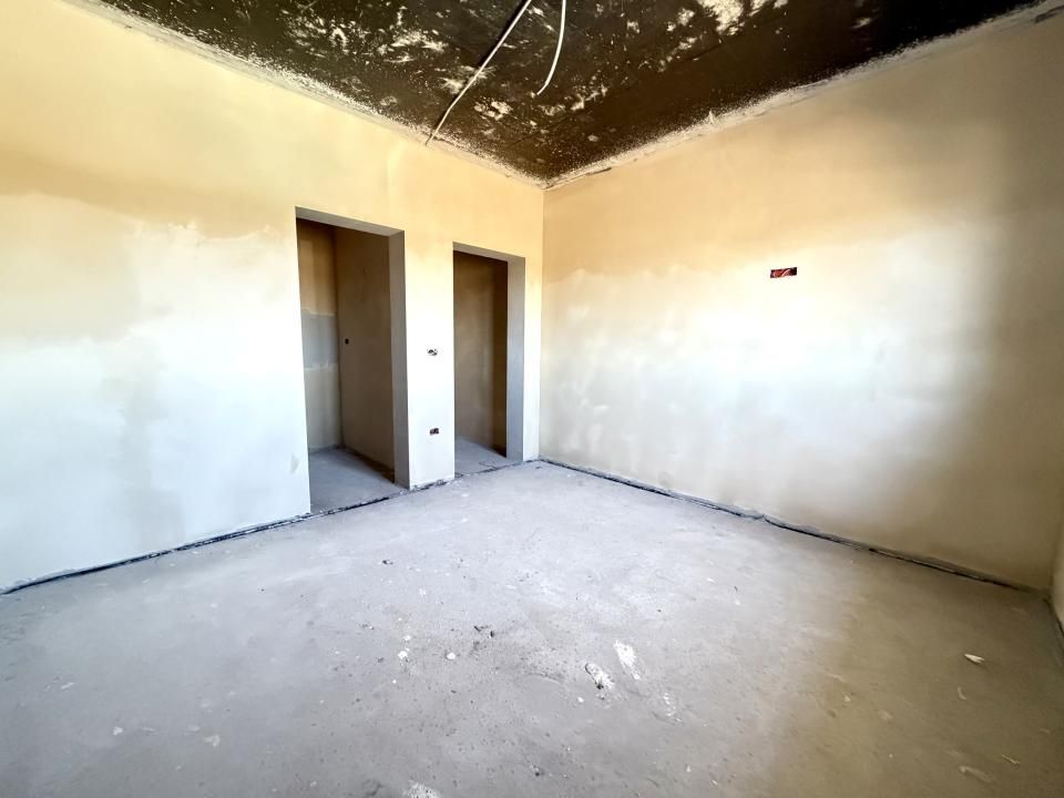 Casa individuala 3 camere, 100 mp utili, 540 mp teren - Sanandrei – fotografia 3 din 11
