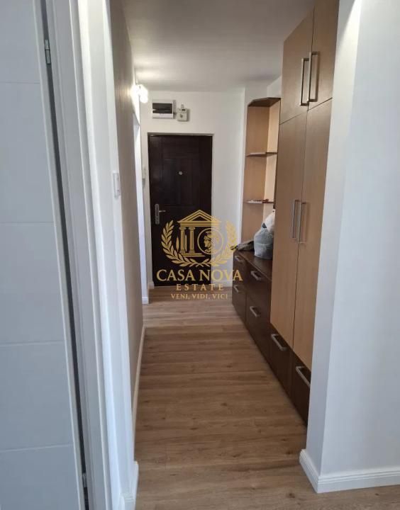 Apartament 2 camere 50mp, balcon 4mp, zona Hotel Paradis, pet friendly – fotografia 2 din 8