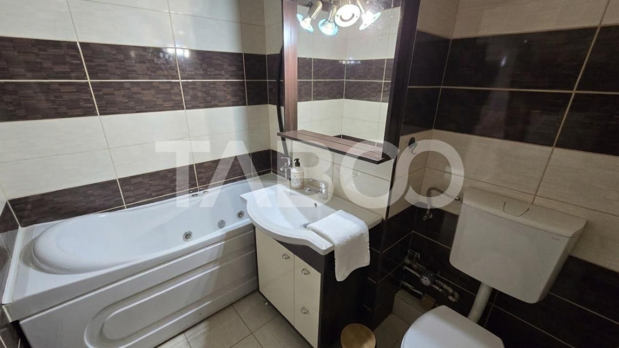 Apartament de vanzare 2 camere la etaj intermediar in zona Siretului – fotografia 4 din 11