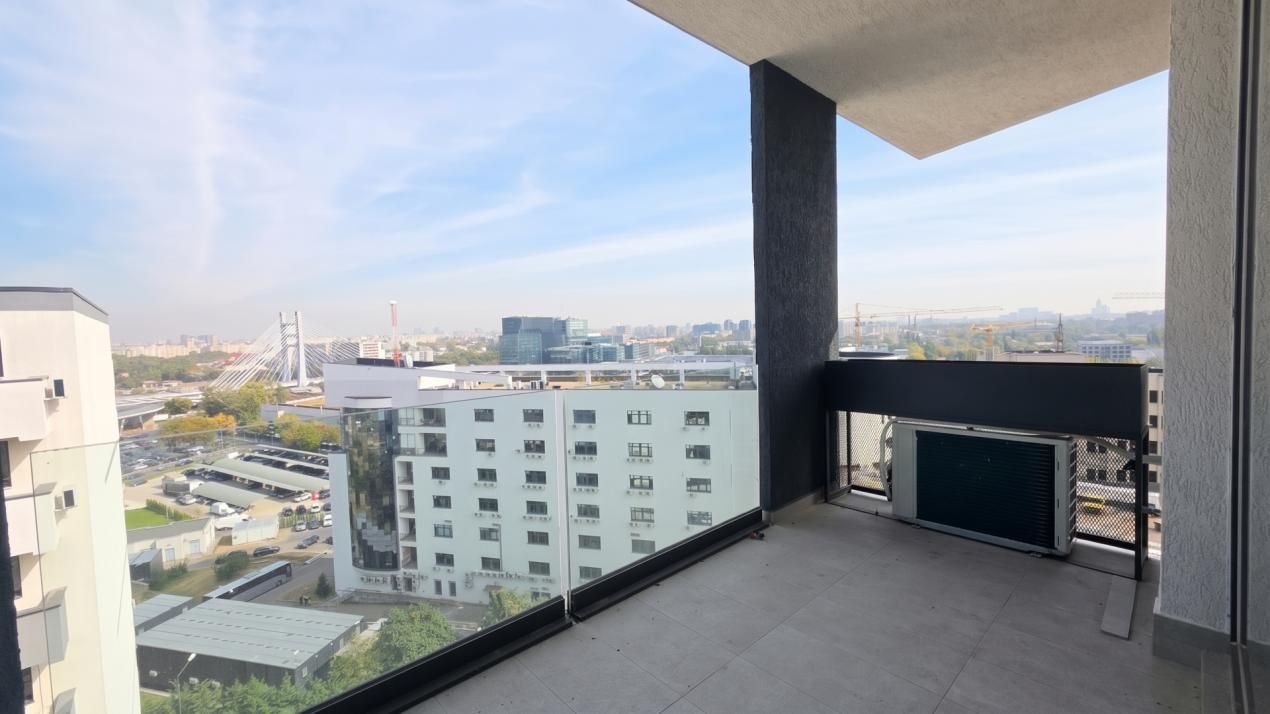 Penthouse Duplex 3 Camere | Pasajul Ciurel | Vedere Panoramică | Parcare – fotografia 16 din 26