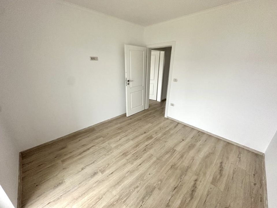 CASA NOUA I 120 MP I 3 DORMITOARE I LIVING I 2 BAI I TERASA I FINISATA COMPLET I – fotografia 8 din 16