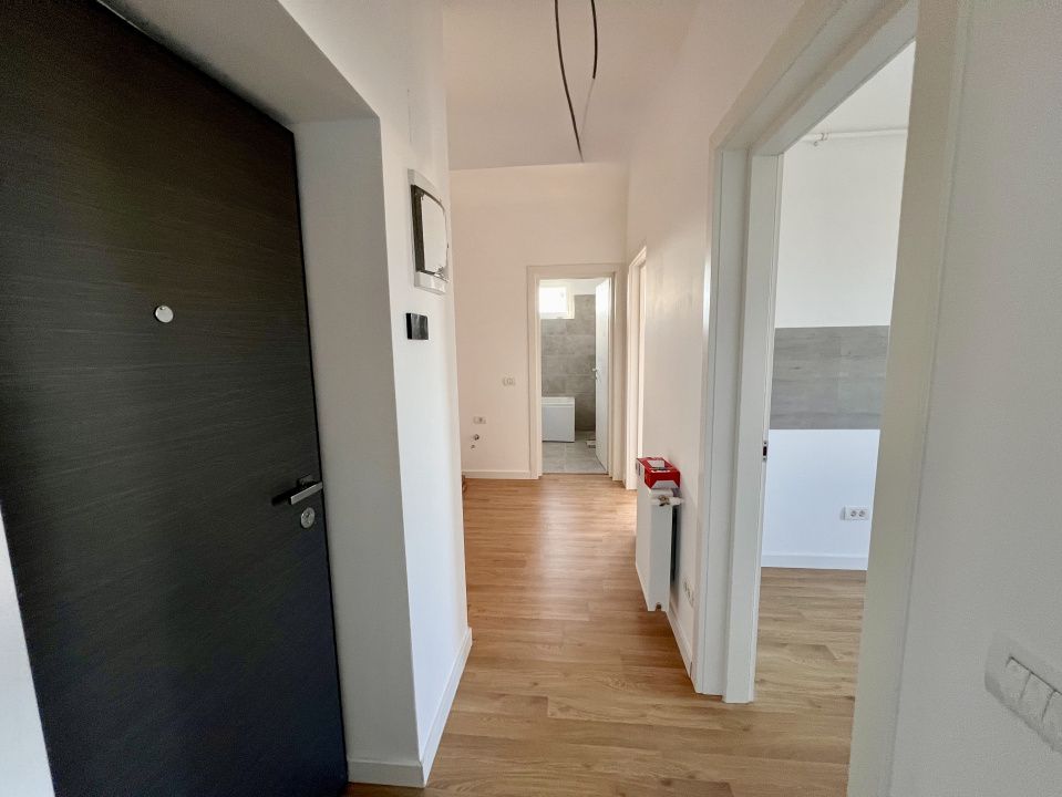 Apartament, decomandat, 64mp,  Cartier Veterani, zona Parcul Nicolae Romanescu – fotografia 3 din 6