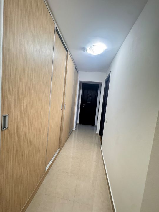 Apartament 3 camere decomandat, renovat integral, de vânzare în KM 5 – Constanța – fotografia 5 din 17