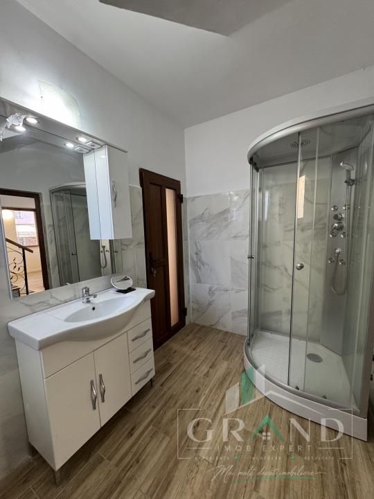 Casă individuală–160 mp | 5 camere | 4 bai | 4 parcări | EUROPA/Eugen Ionesco – fotografia 34 din 47