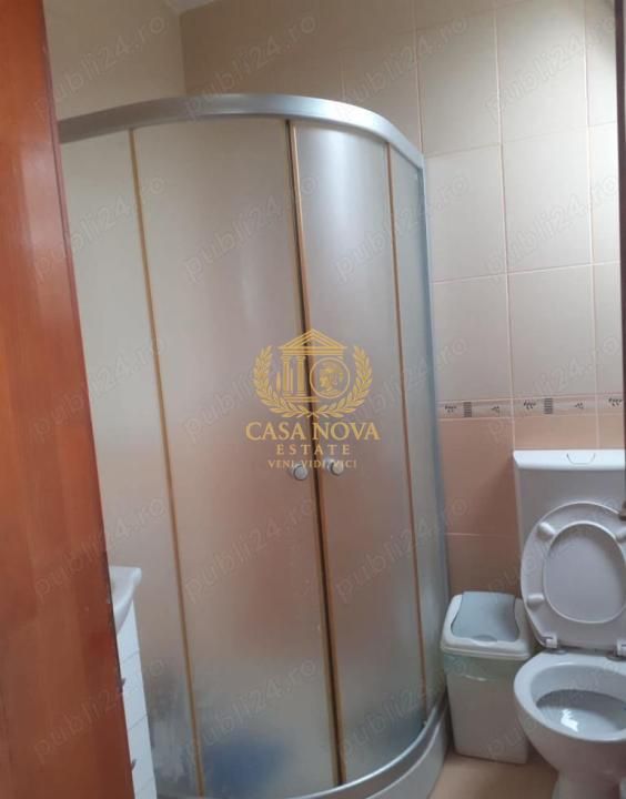 Apartament 3 camere 90mp, 2 bai, 2 balcoane, Parc Zorilor – fotografia 10 din 10