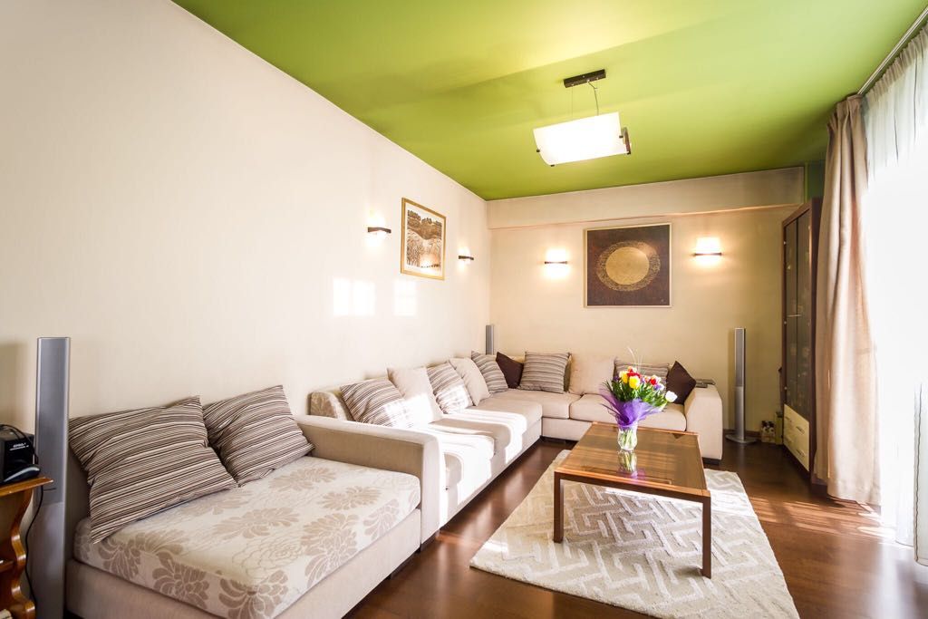 Duplex premium cu curte generoasă – lângă metrou Apărătorii Patriei – fotografia 4 din 30