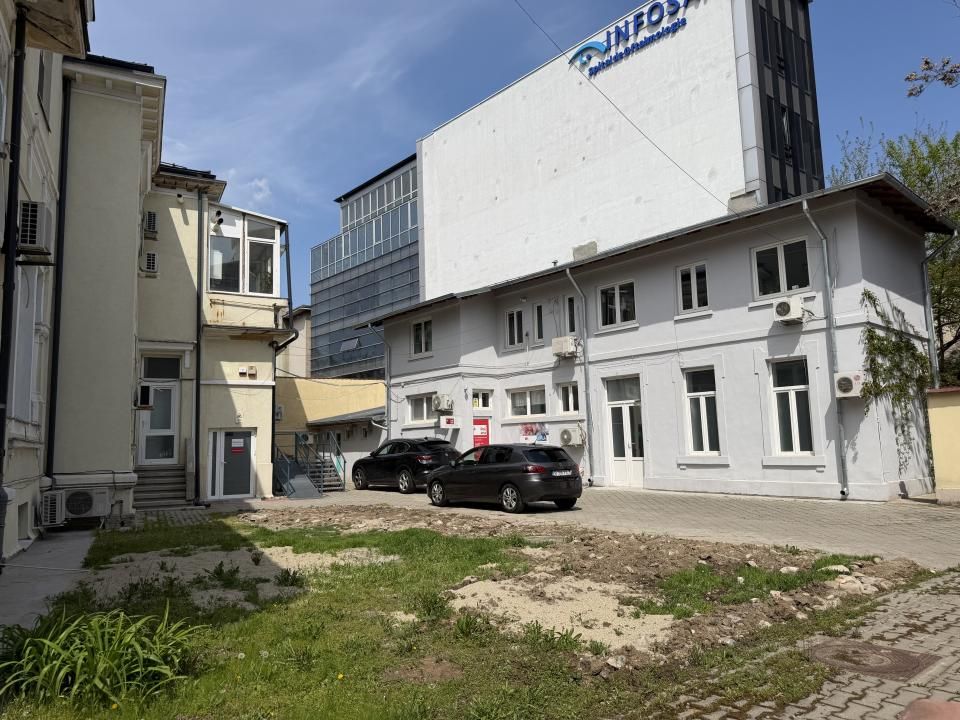 Închiriere - oportunitate pentru segmentul medical ! – fotografia 10 din 30