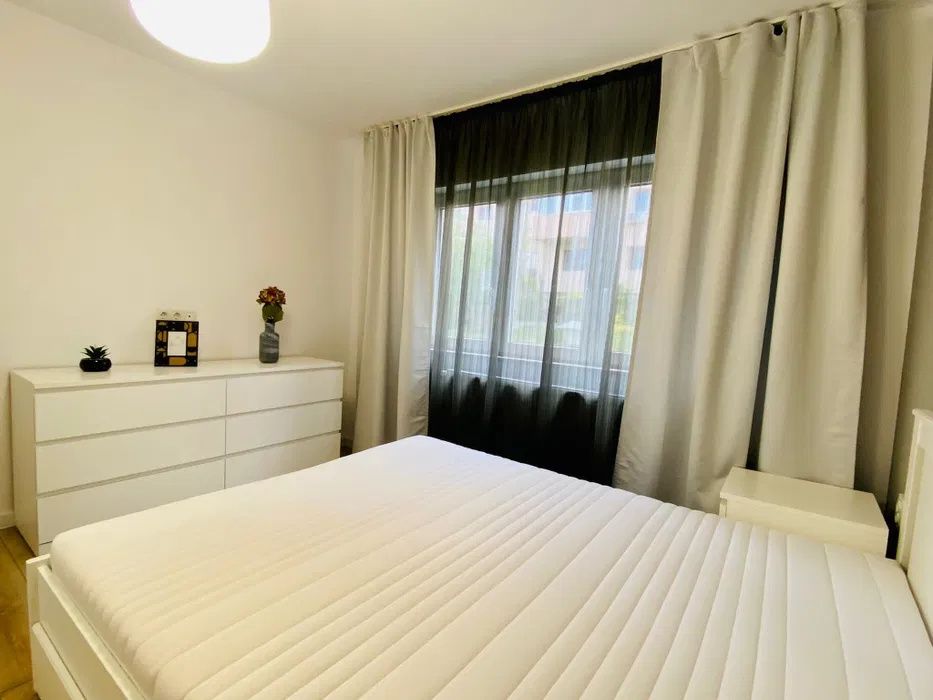Apartament 3 camere, 52 mp, Între Lacuri – lângă Iulius Mall – fotografia 6 din 8
