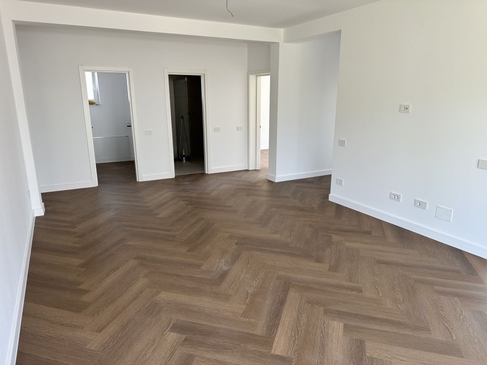 CASA NOUA I 120 MP UTILI I CETATE I FINISATA COMPLET I 4 CAMERE I 2 BAI I – fotografia 20 din 24