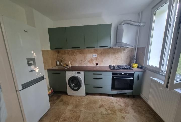 2 Camere de inchiriat | Brancoveanu | Metrou | Boiler | Mobilat | – fotografia 3 din 8