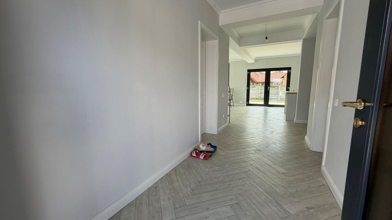 Comision 0% | Casa Individuala | Toate utilitatile | Zona centrala – fotografia 6 din 26