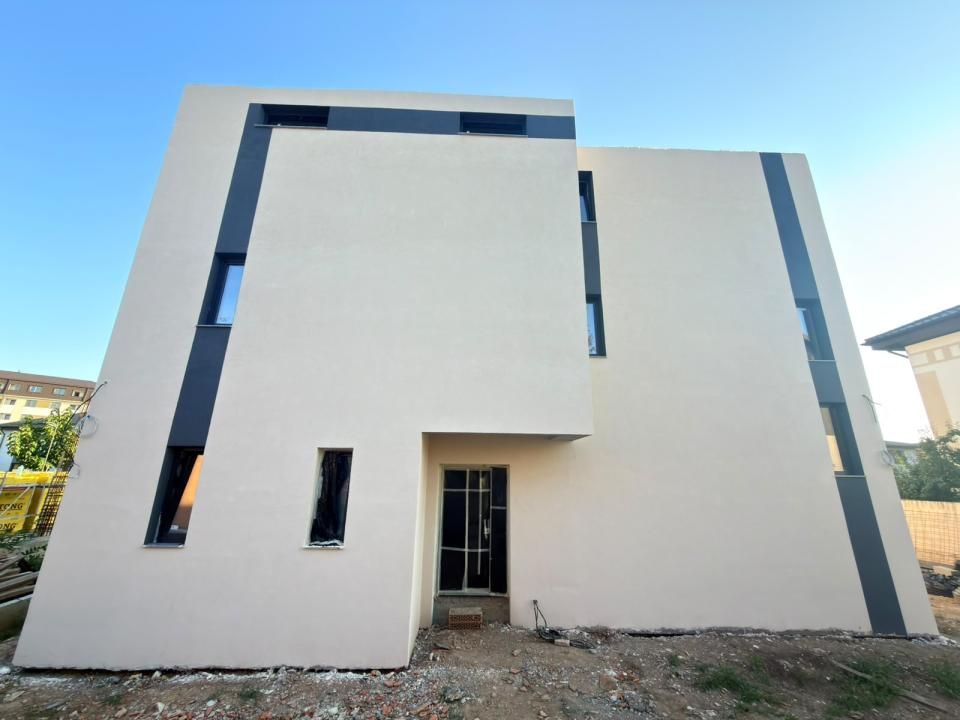 Casa individuala Chiajna – fotografia 6 din 6