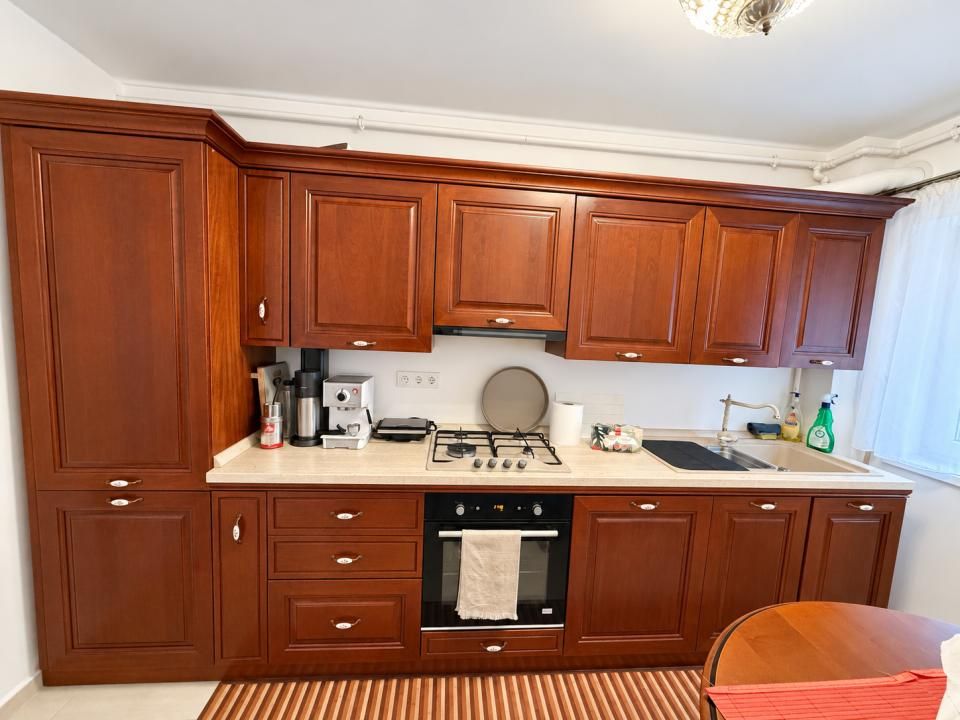 APARTAMENT 2 CAMERE | SIBIU, ZONA TILIȘCA – fotografia 5 din 13