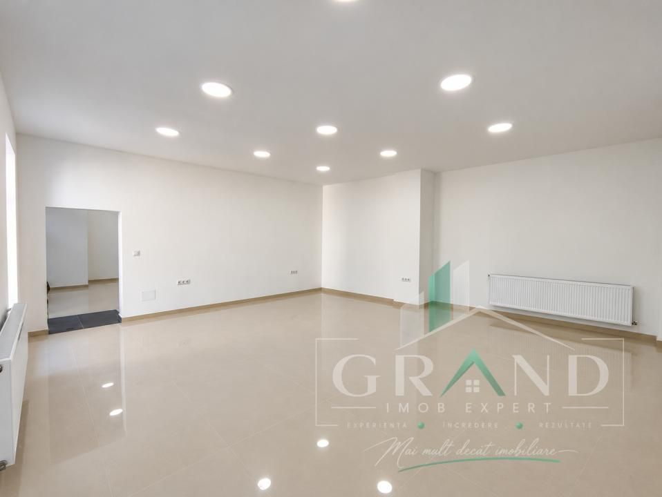 Spațiu comercial ultracentral | READY TO USE | Str.Eroilor | Cluj-Napoca – fotografia 1 din 20