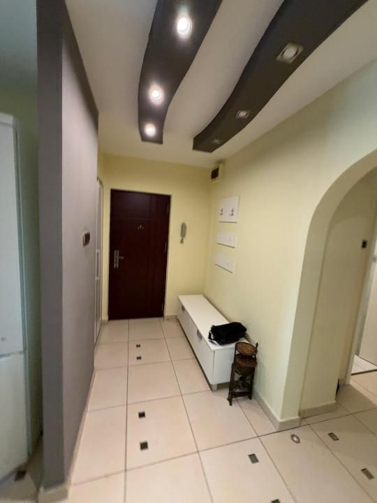 Apartament 3 camere, decomandat, 76,2 mp utili, etaj 4 - Girocului – fotografia 7 din 24