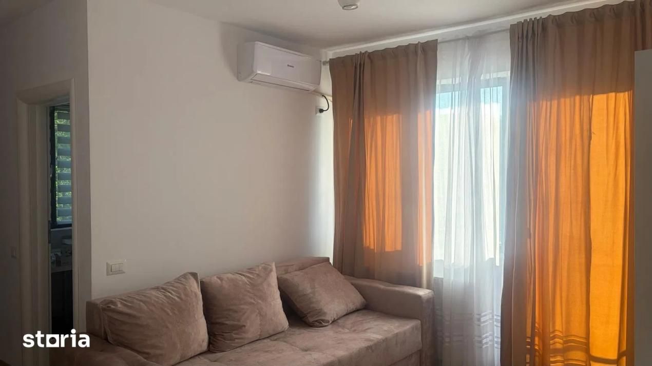 2 Camere de inchiriat | Lujerului | Metrou | Centrala | Parcare | – fotografia 1 din 6