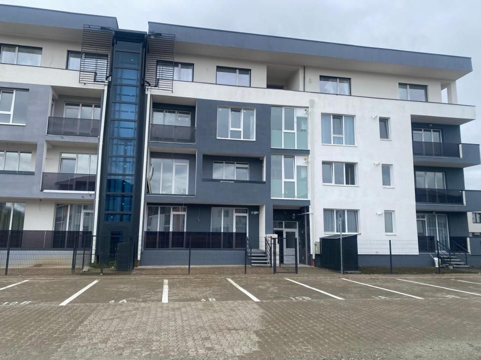 Apartament de vanzare Șelimbăr zonă Centrală – fotografia 1 din 15