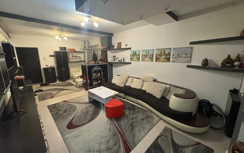 Apartament 3 camere, semidecomandat, 95.75mp, Calea Severinului, Mall Promenada