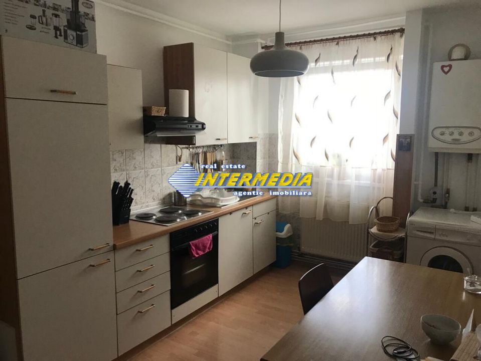 Apartament 3 camere decomandat finisat de vanzare Alba Iulia Cetate – fotografia 6 din 9