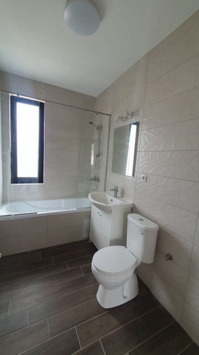 Casa individuală de închiriat în Dezmir, stradă privată – fotografia 6 din 12
