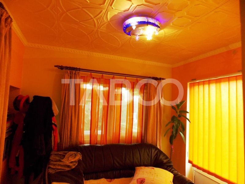 Pensiune de vanzare 13 camere si teren 3000 mp la cheie Comision 0% – fotografia 44 din 53