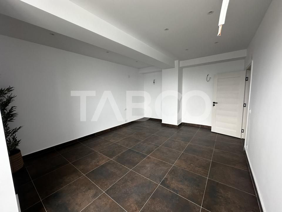 Apartament decomandat de vanzare 2 camere 51 mpu zona Doamna Stanca – fotografia 1 din 7