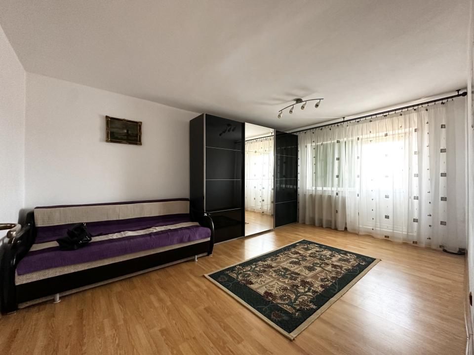 Apartament 2 camere mobilat utilat - zona Steaua – fotografia 1 din 10