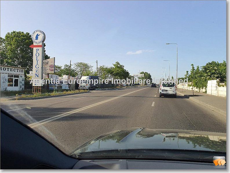 Teren de vanzare in Constanta – fotografia 9 din 9