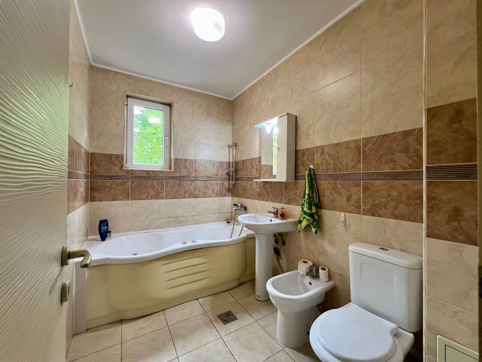 De vânzare | Apartament cu 2 camere | Finisat | Calea Baciului | Zona Petrom – fotografia 12 din 14