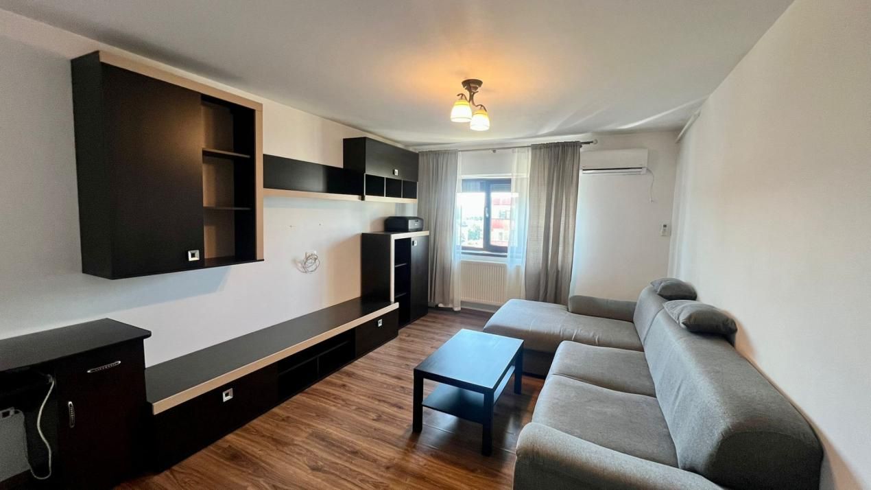 Apartament 3 camere decomandat | Etaj 10/10 | Găvana 2, Pitești – fotografia 2 din 11