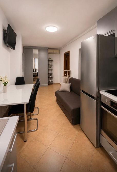 Apartament 2 camere, decomandat,  zona Soarelui – fotografia 3 din 8