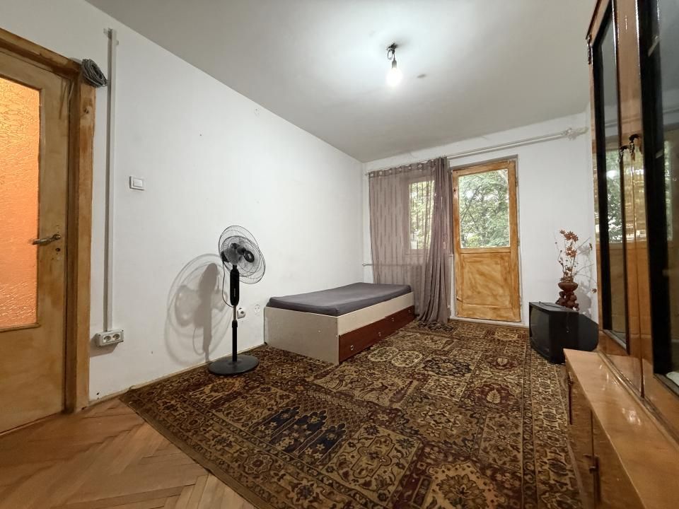 Apartament 3 camere, 50 mp utili, etaj 3, zona - Dacia – fotografia 2 din 9
