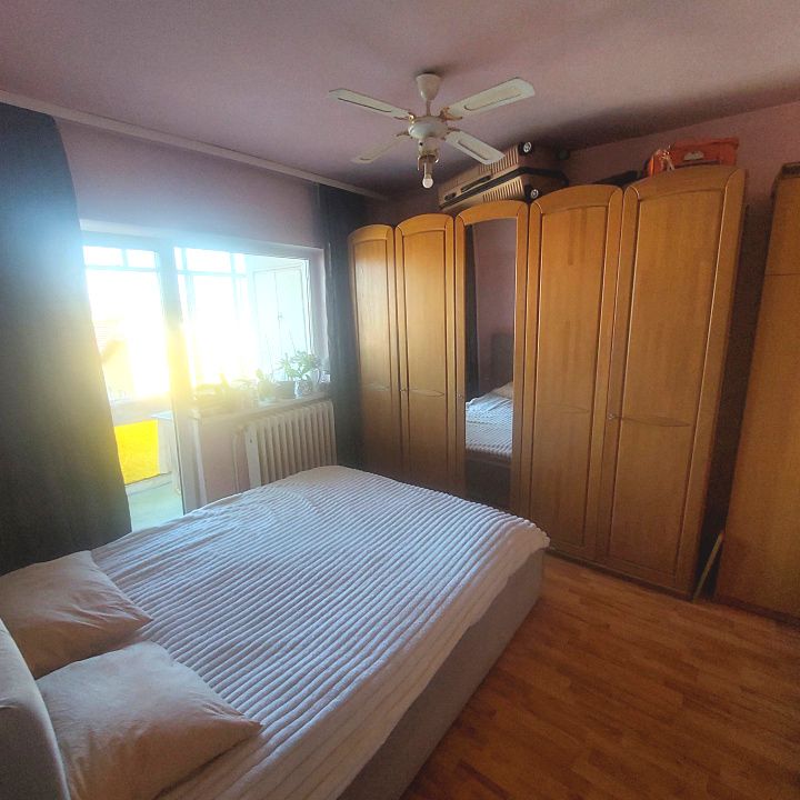 Apartament 2 camere decomandat  Cetate – fotografia 7 din 7