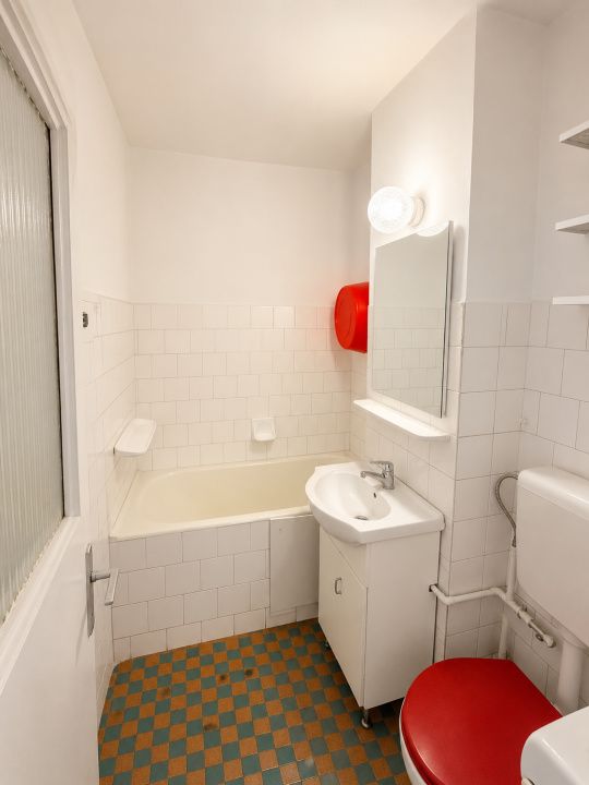 Apartament 3 camere de vânzare | Etaj 1 | Tomis Nord | Campus Universitar – fotografia 5 din 5