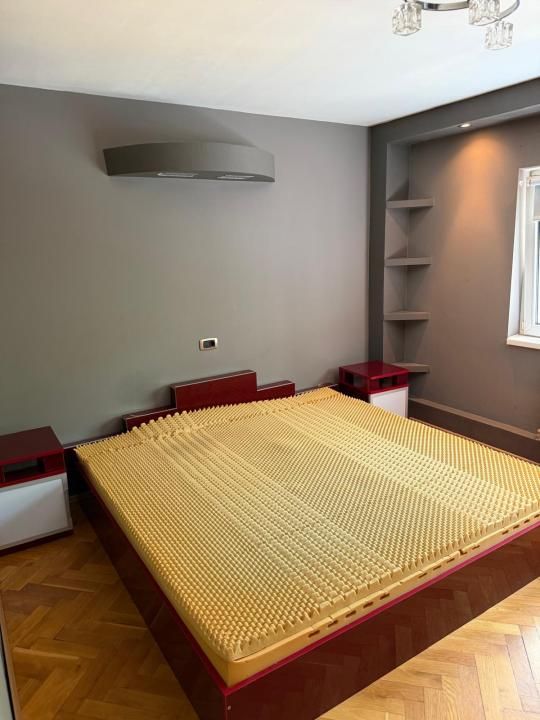 Apartament 3 camere, decomandat, 76,2 mp utili, etaj 4 - Girocului – fotografia 14 din 24