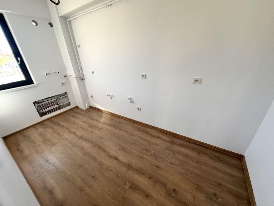 Apartament 3 camere I 66 mp I bloc nou I Cetate Alba Iulia I finisat I parcare I – fotografia 11 din 15