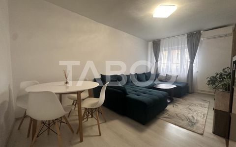 Apartament de inchiriat 3 camere cu balcon doua dormitoare in Terezian