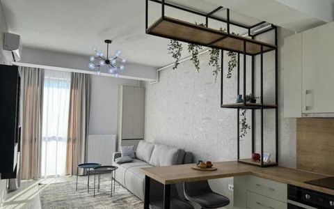 Apartament 2 camere Mamaia Nord, parcare inclusa