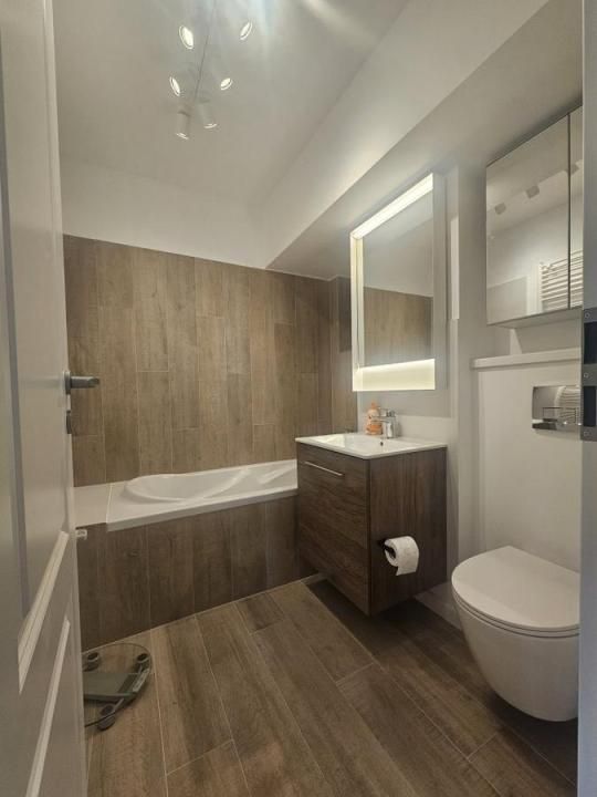 4 Camere | Decebal | Metrou | Parcare | Centrala | x2 Balcoane – fotografia 11 din 14