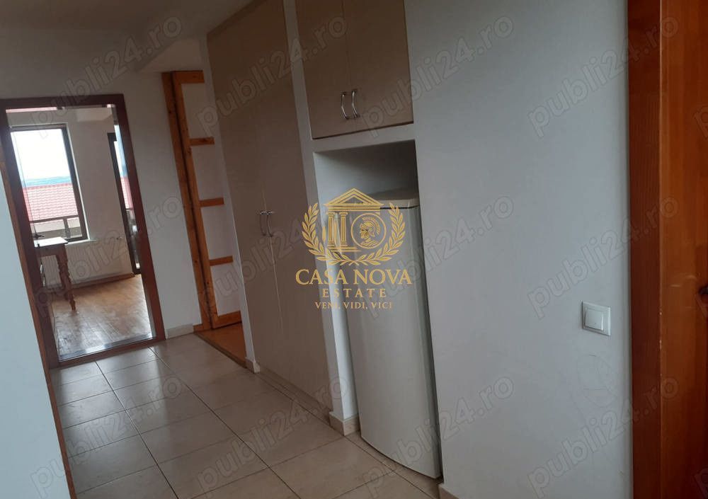 Apartament 3 camere 90mp, 2 bai, 2 balcoane, Parc Zorilor – fotografia 7 din 10