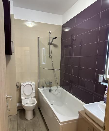 Garsoniera de inchiriat | Unirii | Metrou | Centrala | Mobilat | – fotografia 11 din 13