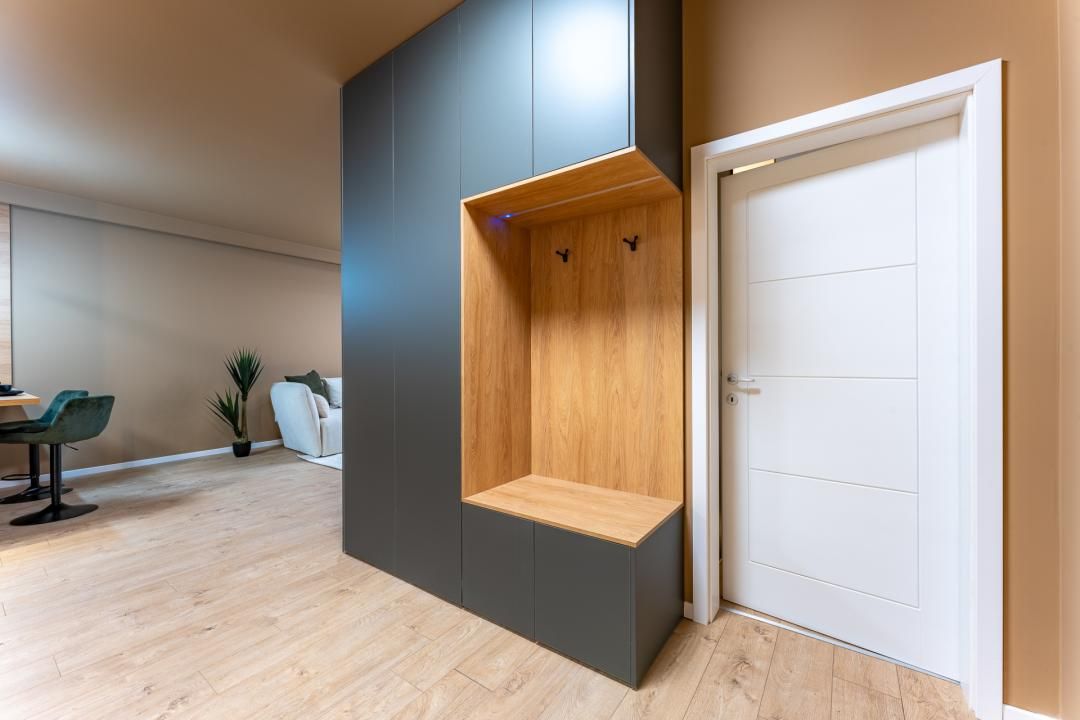 Apartament 2 camere, 67 mp, Florești, zona Eroilor – fotografia 12 din 33