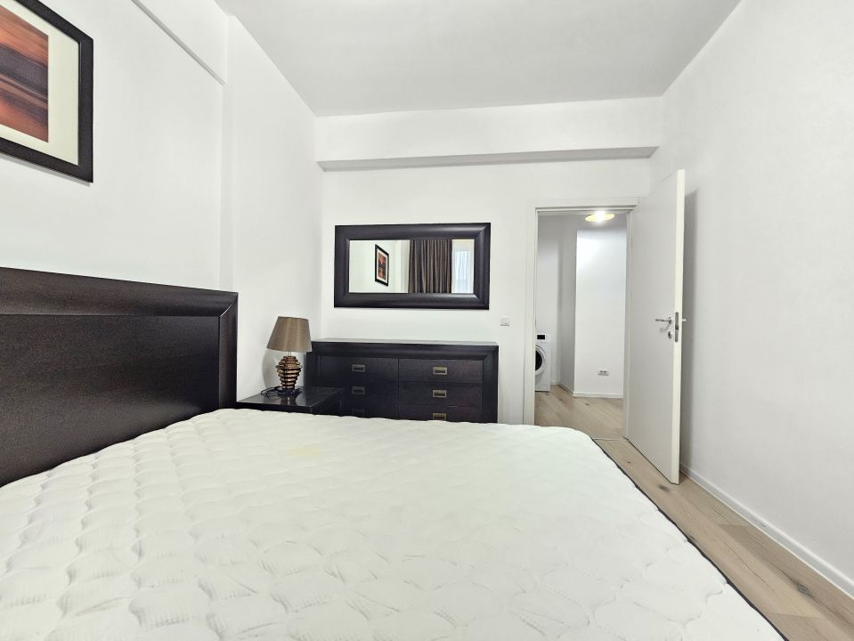 Comision 0% | Apart 2 camere 59.5mp | Aviatiei - Baneasa - Str. Salubritatii – fotografia 3 din 13