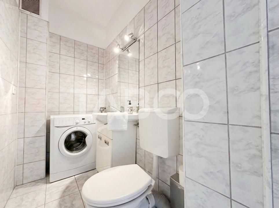 Apartament cu 4 camere de vanzare Comision 0% Stadion Corvinul – fotografia 11 din 14